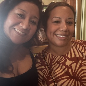 Fundraising Page: Lydiana Alfaro